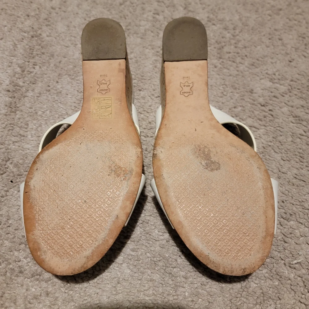 Tory Burch this pair